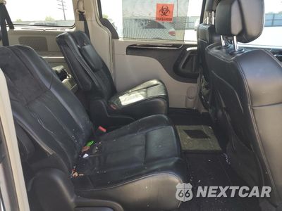 Zdjęcie 11 z 13 samochodu: 2013 CHRYSLER TOWN & COUNTRY LIMITED VIN:2C4RC1GG1DR815715 - miniatura