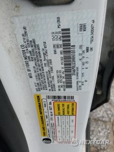 Zdjęcie 12 z 12 samochodu: 2017 FORD FUSION SE HYBRID VIN:3FA6P0LU3HR410118 - miniatura