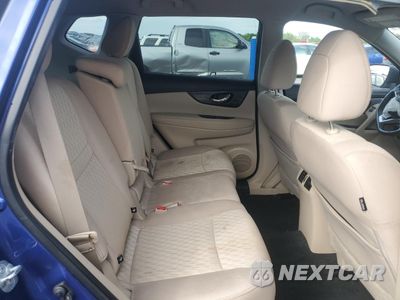 Zdjęcie 11 z 16 samochodu: 2018 NISSAN ROGUE S VIN:KNMAT2MTXJP603087 - miniatura