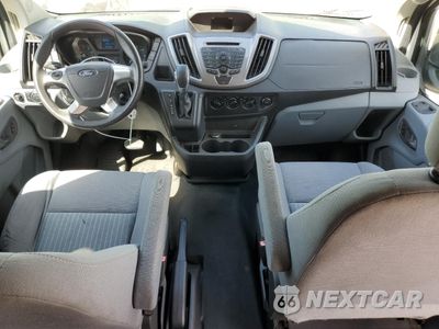 Zdjęcie 8 z 13 samochodu: 2016 FORD TRANSIT T-350 VIN:1FBZX2ZM0GKB00736 - miniatura