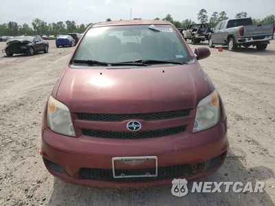 Piąte zdjęcie samochodu w środku: 2006 TOYOTA SCION XA VIN:JTKKT604560157563 - miniatura