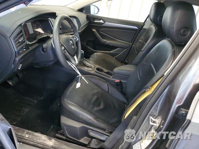 Zdjęcie 7 z 13 samochodu: 2021 VOLKSWAGEN JETTA S VIN:3VWC57BU4MM040671 - miniatura