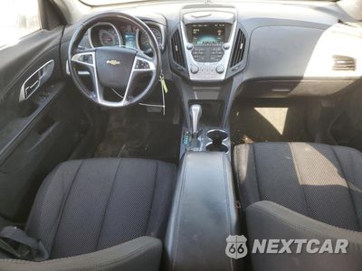 Zdjęcie 8 z 13 samochodu: 2015 CHEVROLET EQUINOX LT VIN:2GNALBEK3F1134202 - miniatura