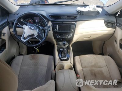 Zdjęcie 8 z 16 samochodu: 2018 NISSAN ROGUE S VIN:KNMAT2MTXJP603087 - miniatura