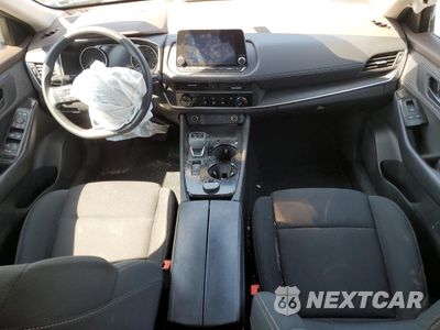 Zdjęcie 8 z 15 samochodu: 2023 NISSAN ROGUE S VIN:5N1BT3AB0PC876248 - miniatura