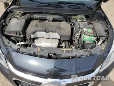 Zdjęcie 11 z 12 samochodu: 2014 CHEVROLET MALIBU LS VIN:1G11A5SL0EF221469 - miniatura