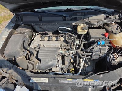 Zdjęcie 7 z 10 samochodu: 2007 SATURN ION LEVEL 2 VIN:1G8AJ55F87Z151762 - miniatura