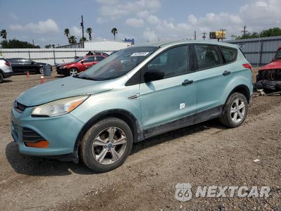 2013 FORD ESCAPE S 1FMCU0F79DUA97781 - główne zdjęcie licytacji z USA - miniatura