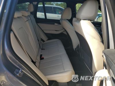 Zdjęcie 11 z 15 samochodu: 2023 BMW X3 SDRIVE30I VIN:5UX43DP00P9S59680 - miniatura
