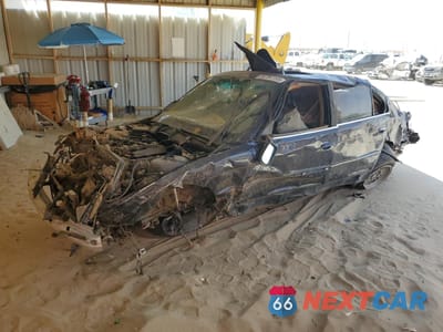 1998 BMW 740 IL WBAGJ8322WDM16136 - główne zdjęcie licytacji z USA - miniatura