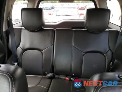 Zdjęcie 10 z 13 samochodu: 2015 NISSAN XTERRA X VIN:5N1AN0NW3FN665131 - miniatura