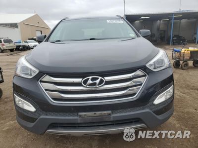Piąte zdjęcie samochodu w środku: 2015 HYUNDAI SANTA FE SPORT VIN:5XYZUDLB8FG288949 - miniatura