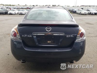 Zdjęcie 6 z 13 samochodu: 2008 NISSAN ALTIMA 2.5 VIN:1N4AL21E28N548992 - miniatura