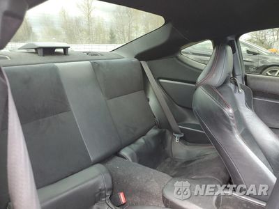 Zdjęcie 10 z 12 samochodu: 2013 SUBARU BRZ 2.0 LIMITED VIN:JF1ZCAC16D1606577 - miniatura