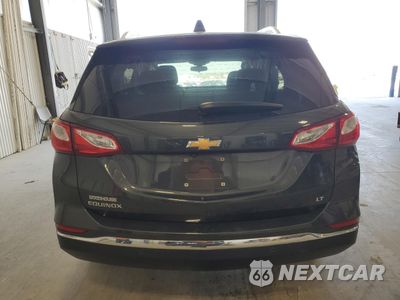 Zdjęcie 6 z 16 samochodu: 2019 CHEVROLET EQUINOX LT VIN:3GNAXKEV1KS657618 - miniatura