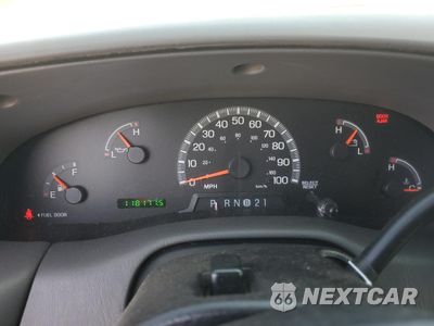 Zdjęcie 9 z 12 samochodu: 1999 FORD F150 VIN:2FTRF07L0XCA61650 - miniatura