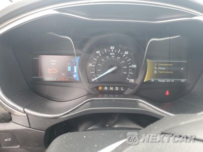 Zdjęcie 9 z 13 samochodu: 2018 FORD FUSION SE HYBRID VIN:3FA6P0LU5JR171872 - miniatura