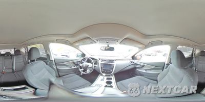 Zdjęcie 14 z 16 samochodu: 2018 NISSAN MURANO S VIN:5N1AZ2MH5JN192697 - miniatura
