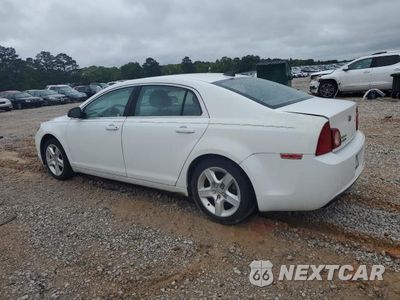 Drugie zdjęcie samochodu z przodu: 2012 CHEVROLET MALIBU LS VIN:1G1ZB5E04CF177605 - miniatura