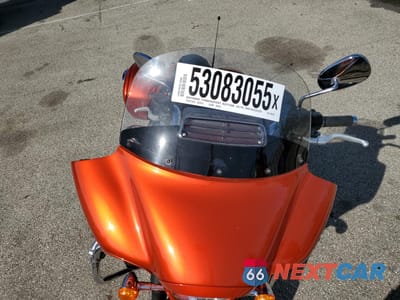 Piąte zdjęcie samochodu w środku: 2014 KAWASAKI VN1700 K VIN:JKBVNRK16EA004109 - miniatura