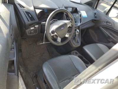 Zdjęcie 8 z 12 samochodu: 2016 FORD TRANSIT CONNECT XL VIN:NM0LS7E70G1237353 - miniatura