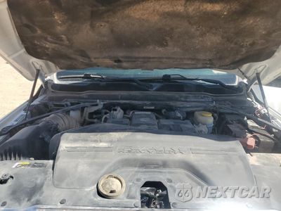 Zdjęcie 11 z 13 samochodu: 2022 RAM 2500 TRADESMAN VIN:3C6UR5CLXNG417887 - miniatura