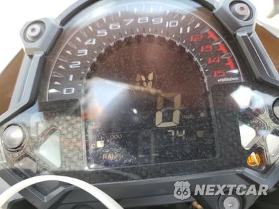 Zdjęcie 7 z 10 samochodu: 2023 KAWASAKI ER400 D VIN:JKAERKD12PDAM7220 - miniatura