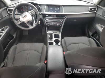 Zdjęcie 8 z 13 samochodu: 2020 KIA OPTIMA LX VIN:5XXGT4L31LG391763 - miniatura