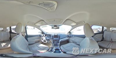Zdjęcie 14 z 15 samochodu: 2013 FORD ESCAPE SEL VIN:1FMCU9HX3DUB16164 - miniatura