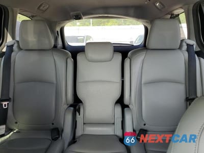 Zdjęcie 10 z 13 samochodu: 2018 HONDA ODYSSEY ELITE VIN:5FNRL6H91JB057637 - miniatura