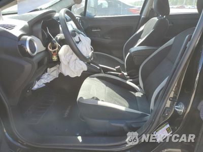 Zdjęcie 7 z 14 samochodu: 2021 NISSAN VERSA SV VIN:3N1CN8EVXML884459 - miniatura