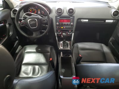 Zdjęcie 8 z 15 samochodu: 2010 AUDI A3 PREMIUM PLUS VIN:WAUMFAFM7AA033666 - miniatura