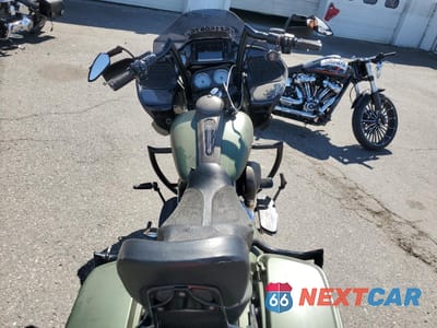 Zdjęcie 6 z 9 samochodu: 2016 HARLEY-DAVIDSON FLTRXS ROAD GLIDE SPECIAL VIN:1HD1KTM15GB614641 - miniatura