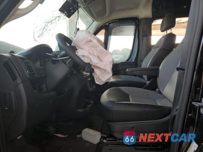 Zdjęcie 7 z 14 samochodu: 2025 RAM PROMASTER 1500 1500 STANDARD VIN:3C6LRVNG4SE500265 - miniatura