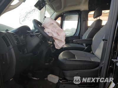 Zdjęcie 7 z 14 samochodu: 2025 RAM PROMASTER 1500 1500 STANDARD VIN:3C6LRVNG4SE500265 - miniatura