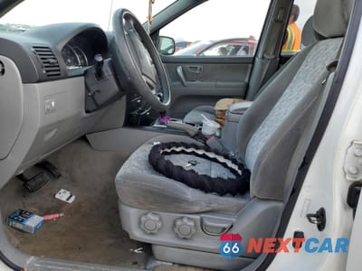 Zdjęcie 7 z 14 samochodu: 2007 KIA SORENTO EX VIN:KNDJD736075720560 - miniatura