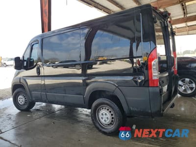 Drugie zdjęcie samochodu z przodu: 2025 RAM PROMASTER 1500 1500 STANDARD VIN:3C6LRVNG4SE500265 - miniatura