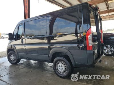 Drugie zdjęcie samochodu z przodu: 2025 RAM PROMASTER 1500 1500 STANDARD VIN:3C6LRVNG4SE500265 - miniatura