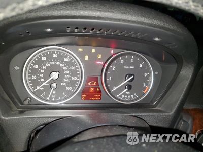 Zdjęcie 9 z 13 samochodu: 2012 BMW X5 XDRIVE35I VIN:5UXZV4C58CL750660 - miniatura