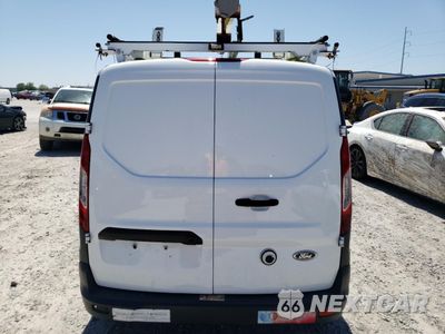 Zdjęcie 6 z 12 samochodu: 2015 FORD TRANSIT CONNECT XL VIN:NM0LS7E79F1181301 - miniatura