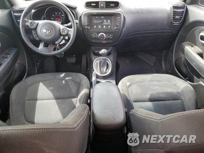 Zdjęcie 8 z 13 samochodu: 2019 KIA SOUL + VIN:KNDJP3A58K7667646 - miniatura