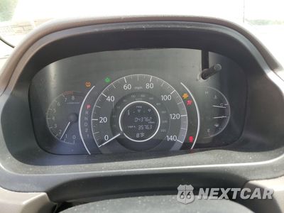 Zdjęcie 9 z 13 samochodu: 2014 HONDA CR-V EX VIN:5J6RM4H56EL016965 - miniatura