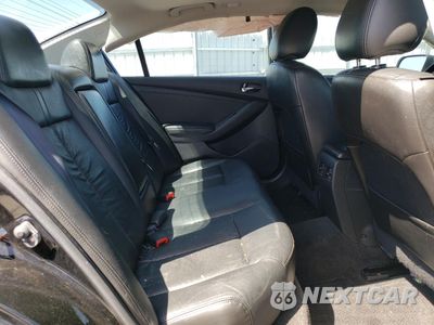 Zdjęcie 11 z 15 samochodu: 2012 NISSAN ALTIMA BASE VIN:1N4AL2AP3CN407391 - miniatura