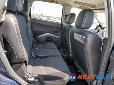 Zdjęcie 10 z 13 samochodu: 2011 MITSUBISHI OUTLANDER SE VIN:JA4AS3AW9BU007568 - miniatura