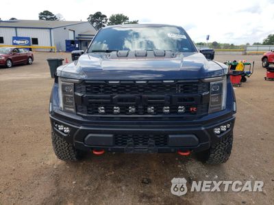 Piąte zdjęcie samochodu w środku: 2023 FORD F150 RAPTOR VIN:1FTFW1RJ7PFA55739 - miniatura
