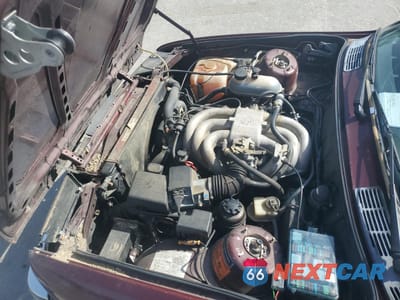 Zdjęcie 11 z 14 samochodu: 1987 BMW 325 BASE VIN:WBAAB5403H9697819 - miniatura