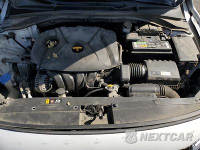 Zdjęcie 12 z 13 samochodu: 2005 TOYOTA COROLLA CE VIN:2T1BR32E05C452987 - miniatura