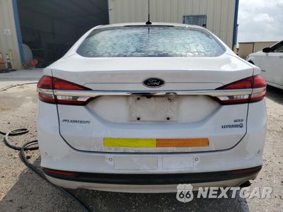 Zdjęcie 6 z 13 samochodu: 2018 FORD FUSION SE HYBRID VIN:3FA6P0LU2JR171666 - miniatura