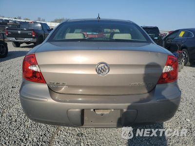 Zdjęcie 6 z 14 samochodu: 2007 BUICK LACROSSE CX VIN:2G4WC582471225603 - miniatura