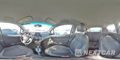 Zdjęcie 15 z 15 samochodu: 2015 CHEVROLET SPARK 1LT VIN:KL8CD6S93FC723681 - miniatura